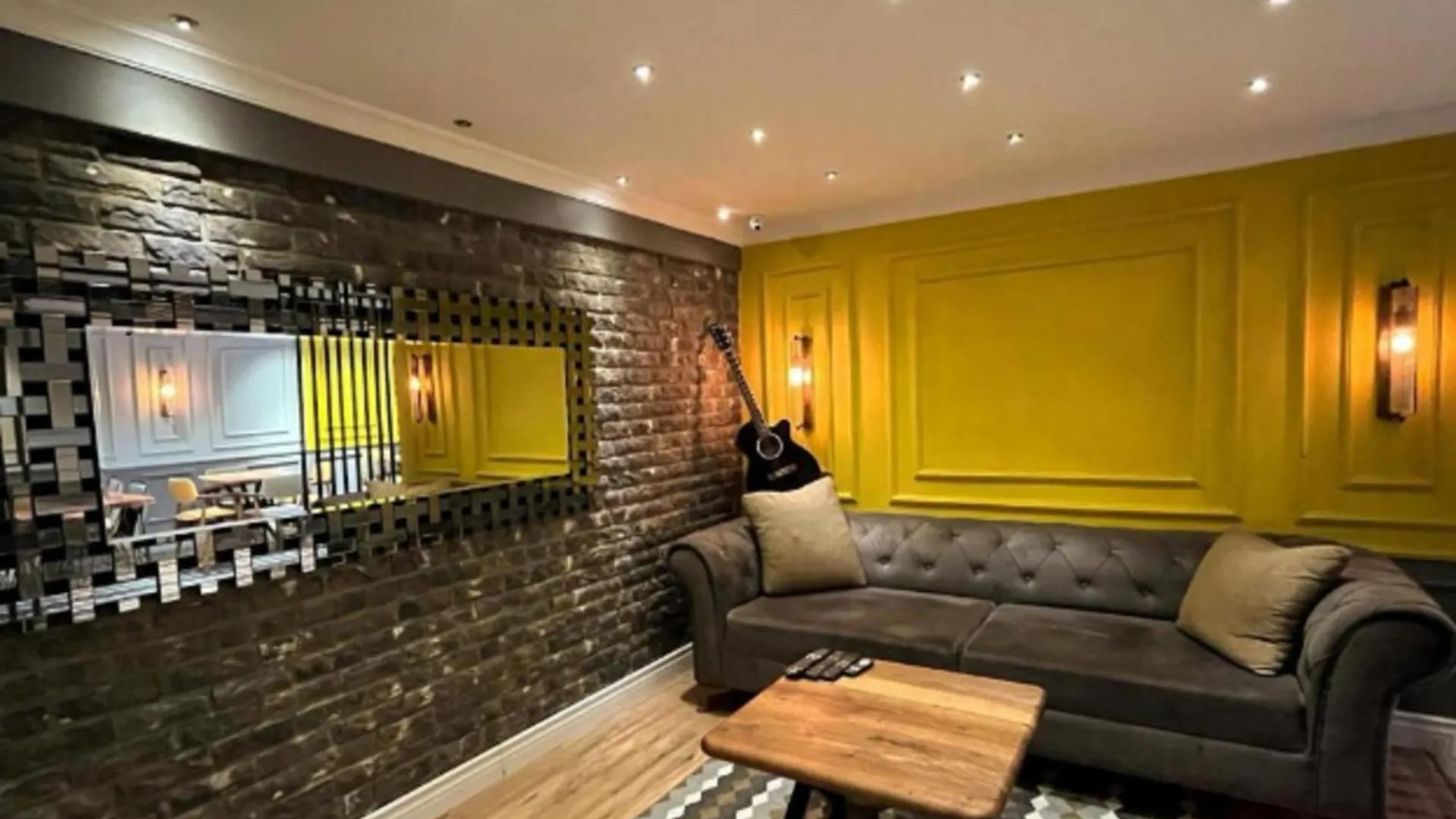 The Chinese Beijing Downtown Park Hotel Istanbul 4*,  Turkey