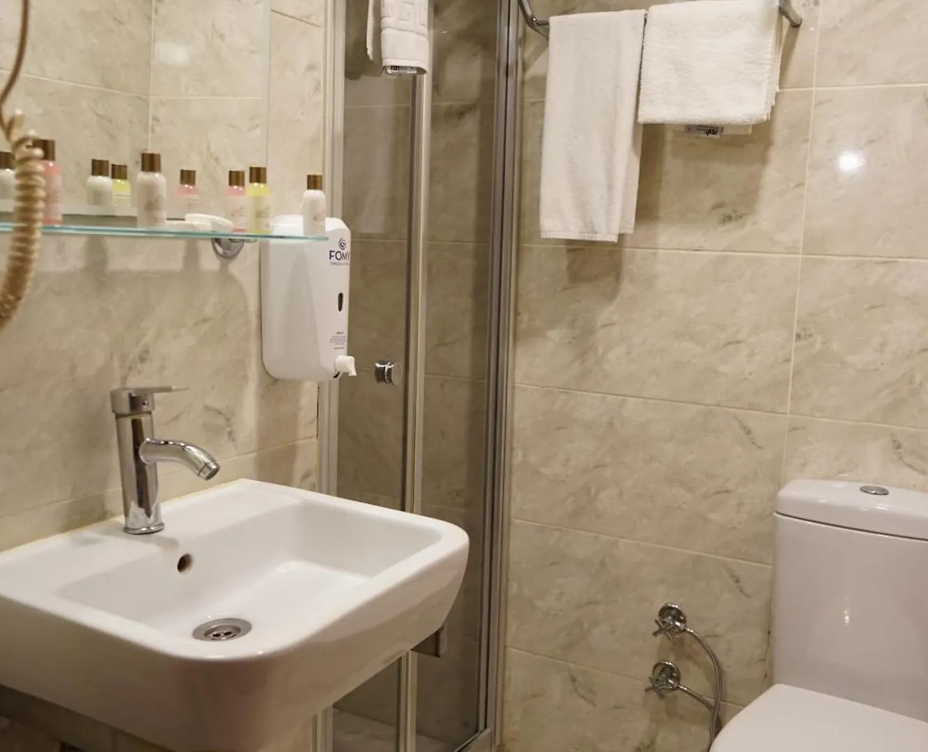 The Chinese Beijing Downtown Park Hotel Istanbul 4*,