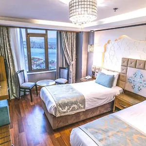Grand Star Bosphorus & Κωνσταντινούπολη